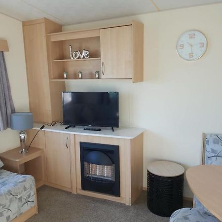 Masons By The Sea Heysham Static Caravan Sleeps 8 Pet Friendly Esterno foto