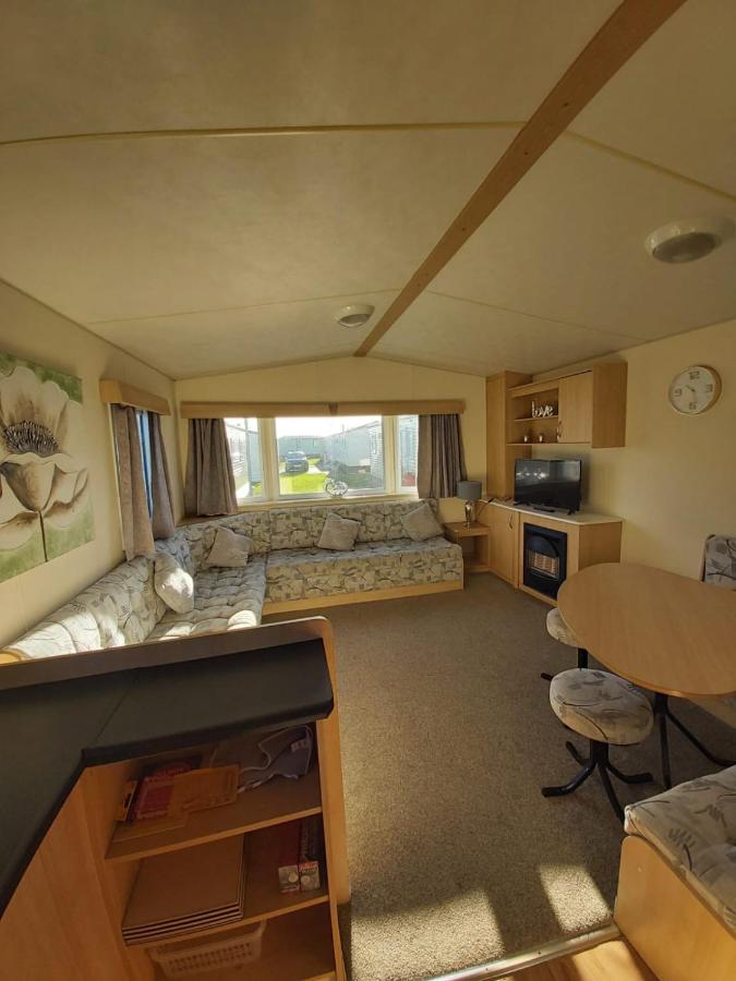 Masons By The Sea Heysham Static Caravan Sleeps 8 Pet Friendly Esterno foto