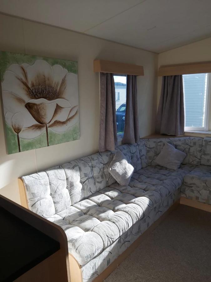 Masons By The Sea Heysham Static Caravan Sleeps 8 Pet Friendly Esterno foto