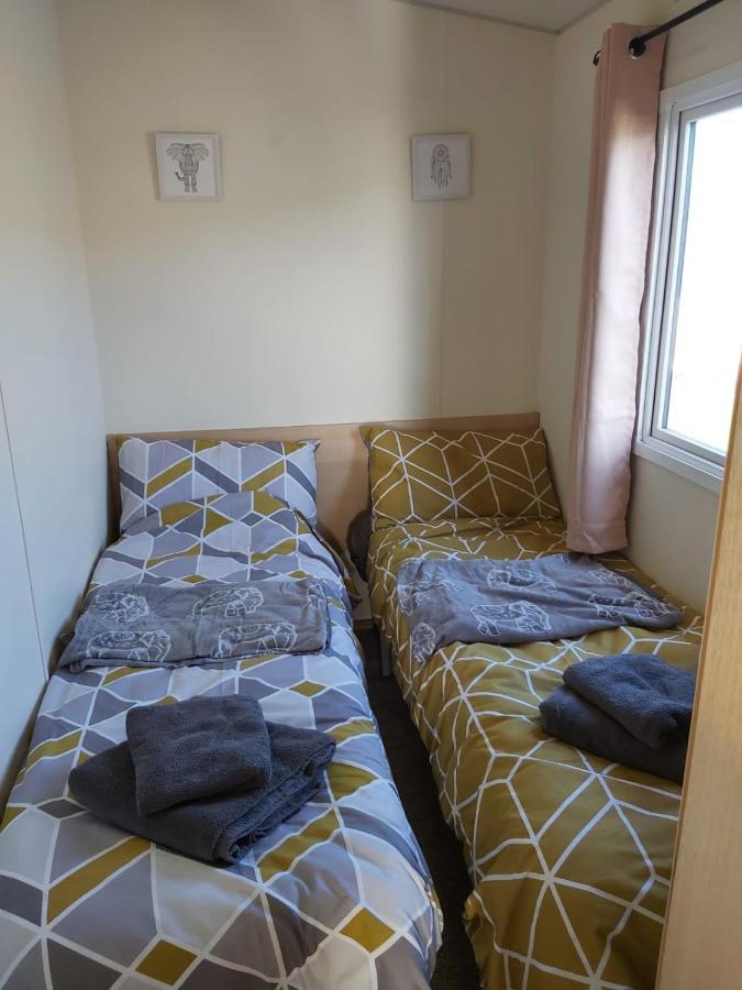 Masons By The Sea Heysham Static Caravan Sleeps 8 Pet Friendly Esterno foto