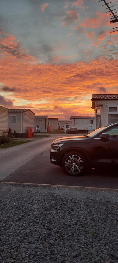Masons By The Sea Heysham Static Caravan Sleeps 8 Pet Friendly Esterno foto