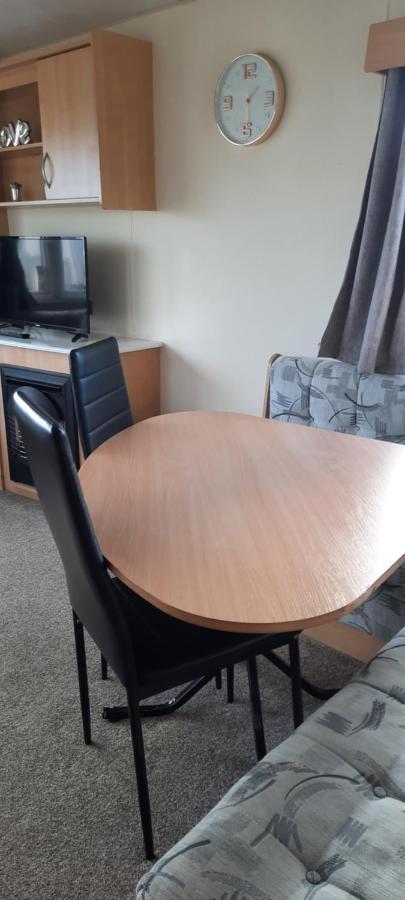 Masons By The Sea Heysham Static Caravan Sleeps 8 Pet Friendly Esterno foto
