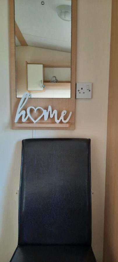 Masons By The Sea Heysham Static Caravan Sleeps 8 Pet Friendly Esterno foto