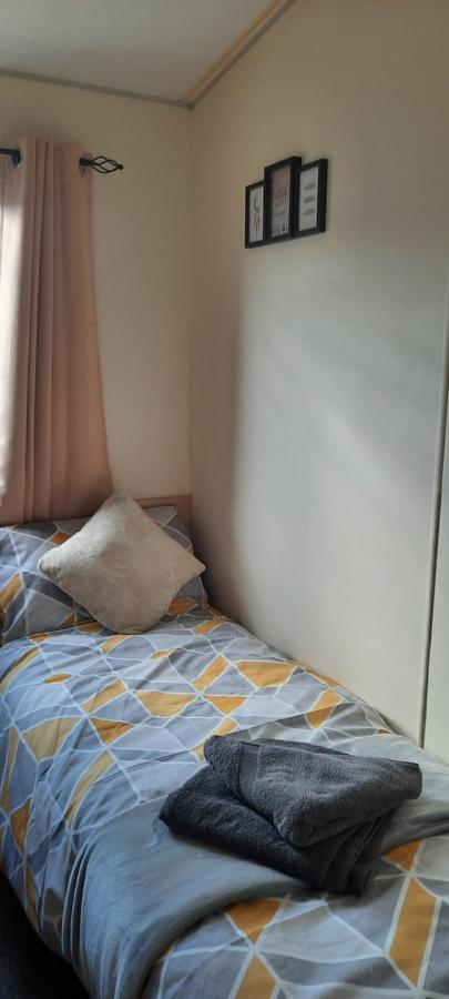 Masons By The Sea Heysham Static Caravan Sleeps 8 Pet Friendly Esterno foto