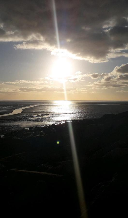 Masons By The Sea Heysham Static Caravan Sleeps 8 Pet Friendly Esterno foto