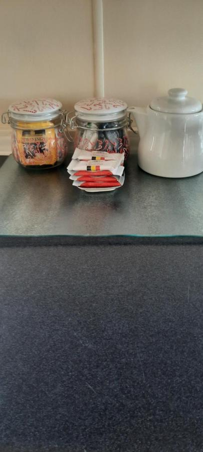 Masons By The Sea Heysham Static Caravan Sleeps 8 Pet Friendly Esterno foto