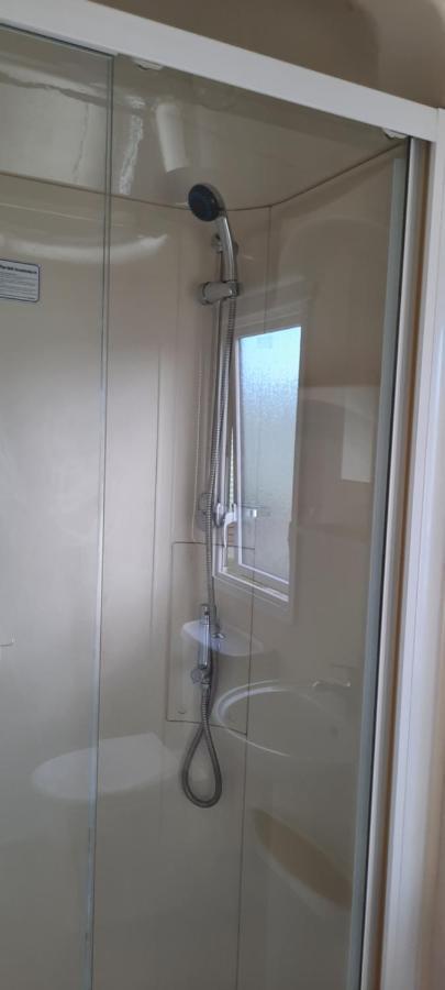 Masons By The Sea Heysham Static Caravan Sleeps 8 Pet Friendly Esterno foto