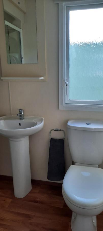Masons By The Sea Heysham Static Caravan Sleeps 8 Pet Friendly Esterno foto